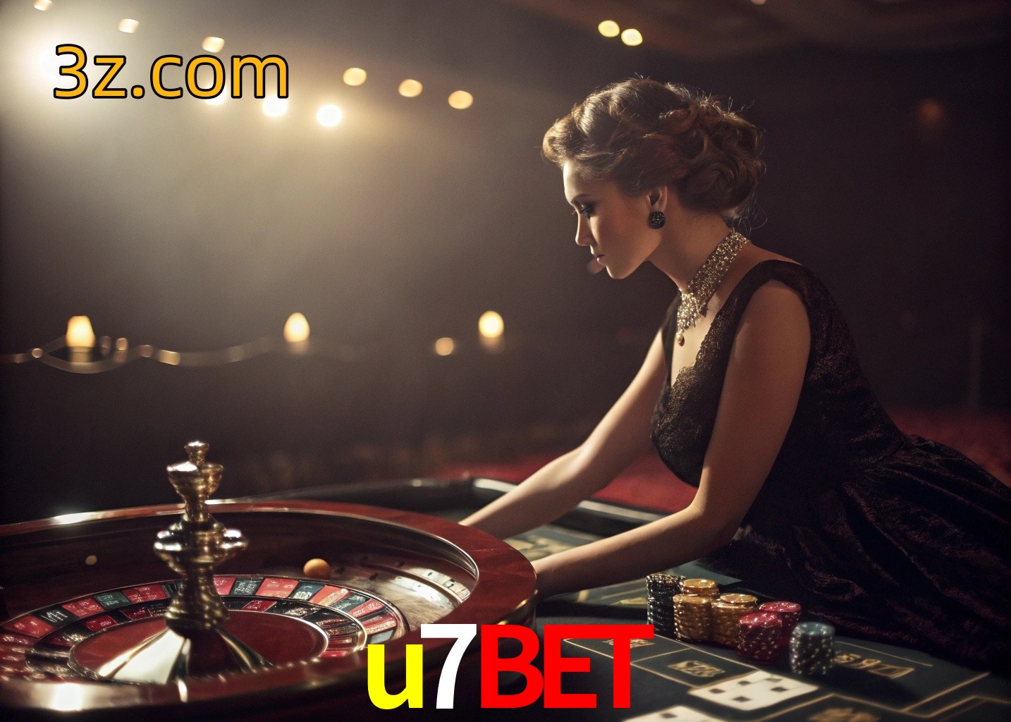  u7bet