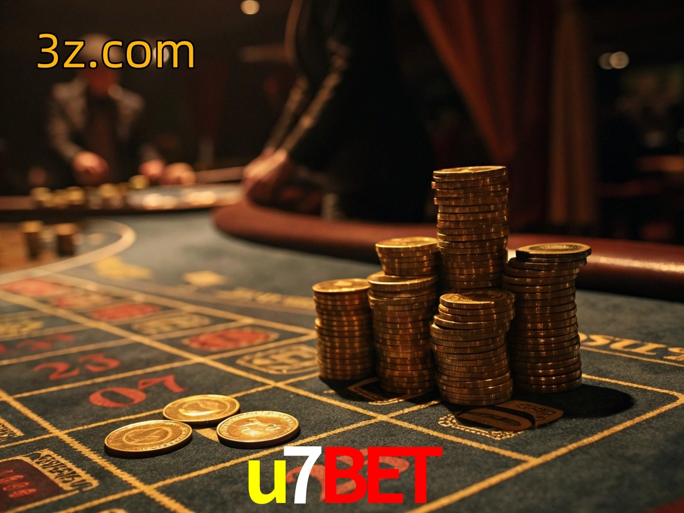 com u7bet