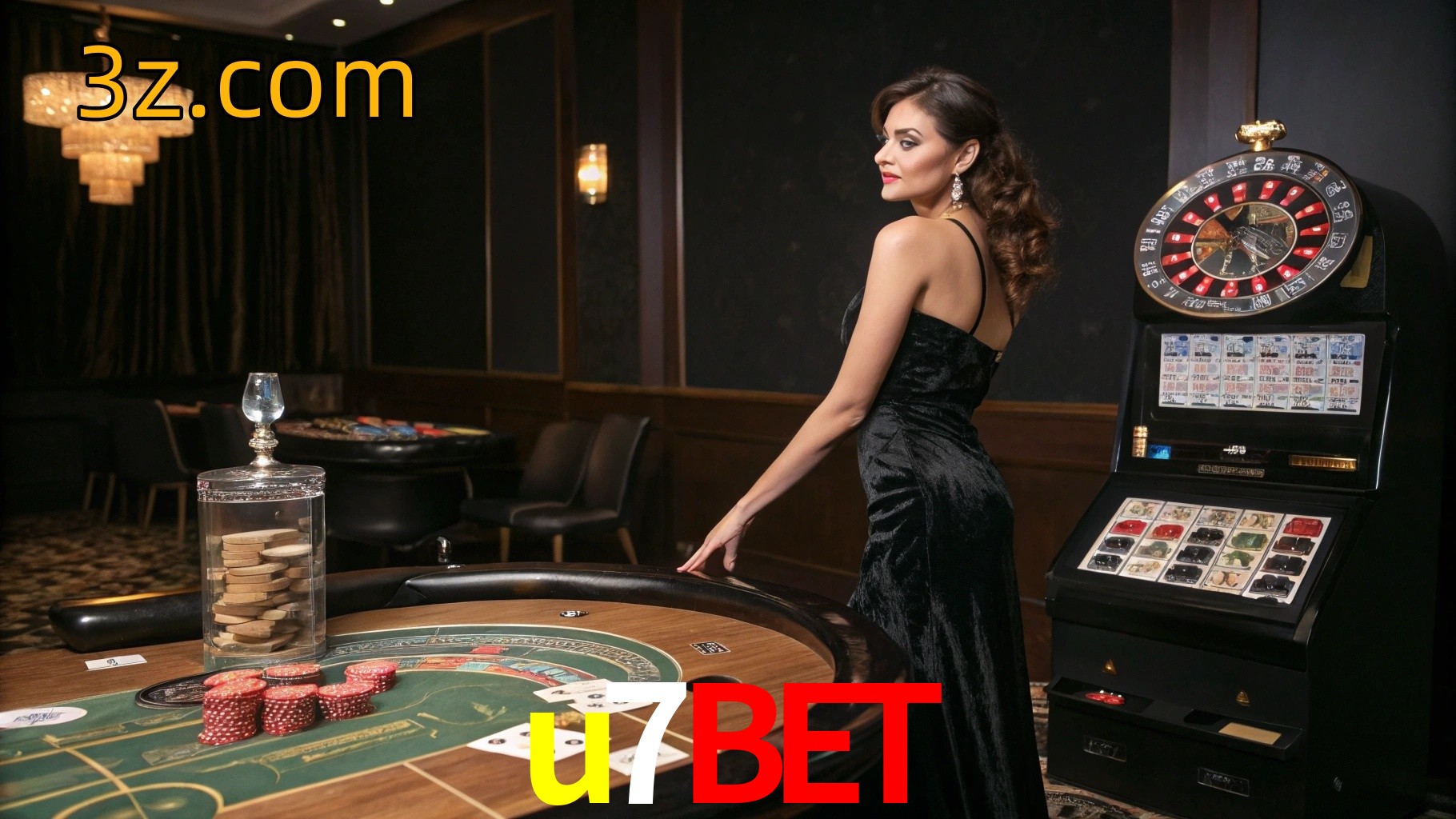 com u7bet